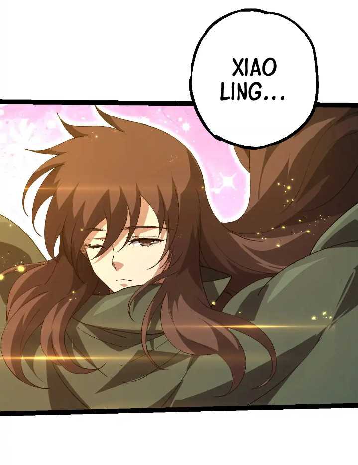 Evolution Begins With A Big Tree Chapter 209