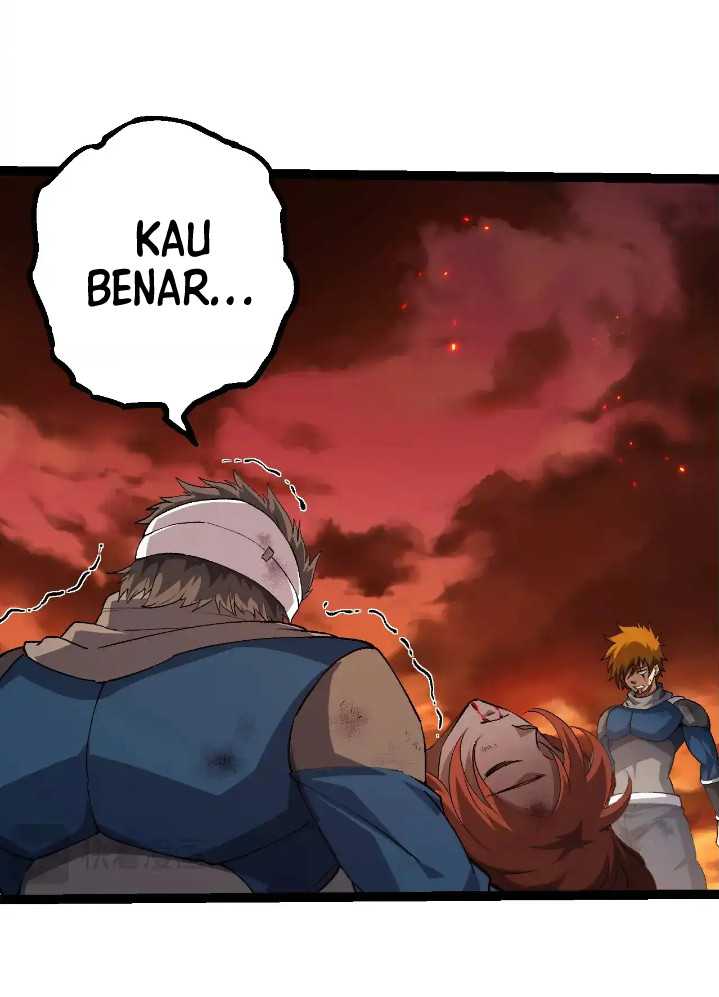 Evolution Begins With A Big Tree Chapter 209