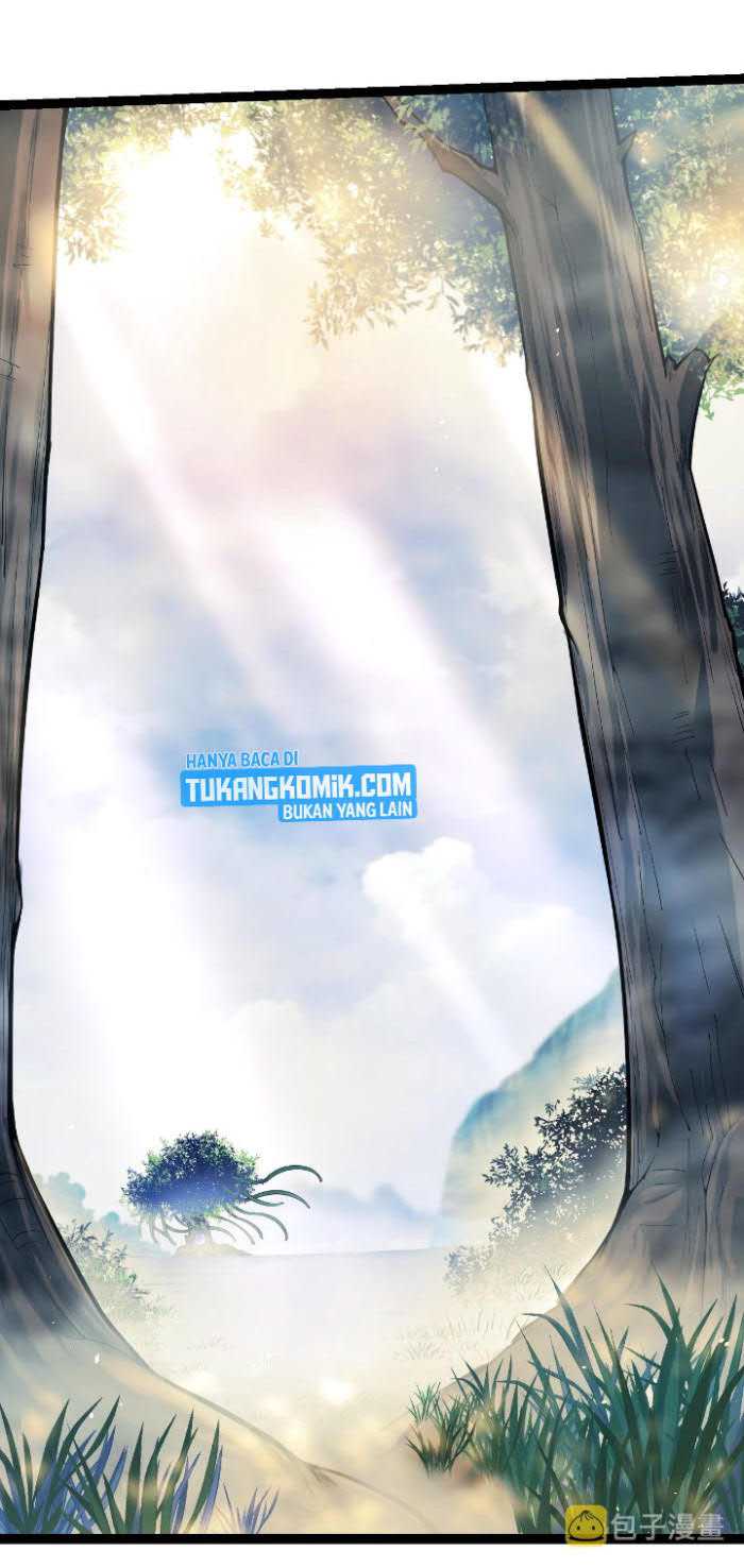Evolution Begins With A Big Tree Chapter 21