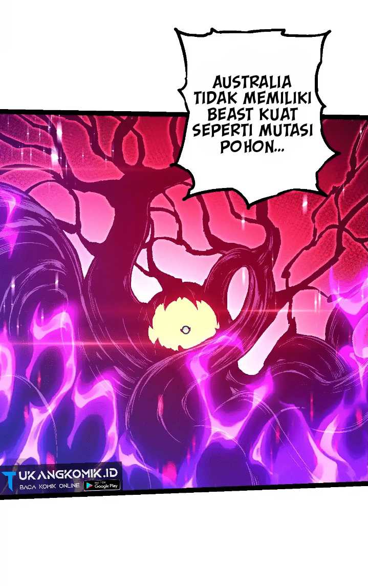 Evolution Begins With A Big Tree Chapter 211