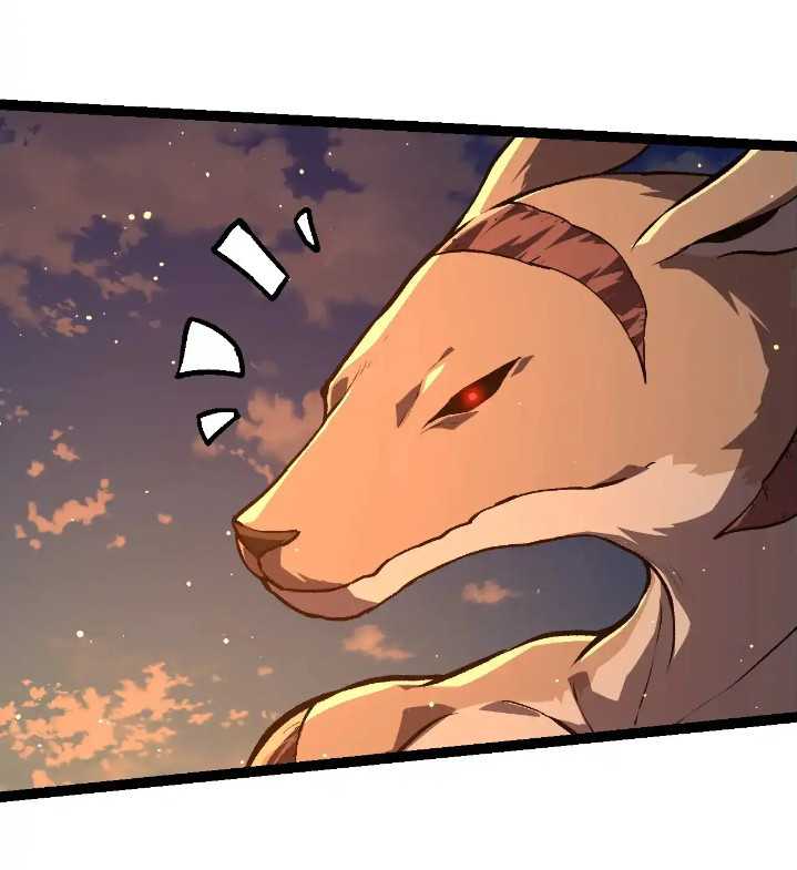 Evolution Begins With A Big Tree Chapter 212