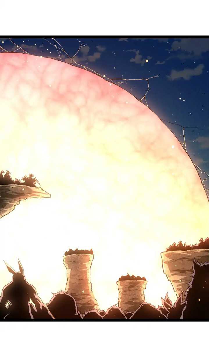 Evolution Begins With A Big Tree Chapter 212