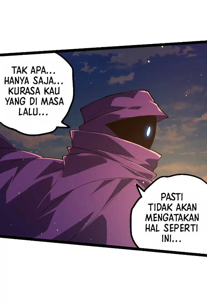 Evolution Begins With A Big Tree Chapter 212