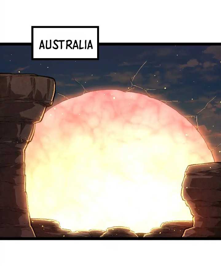 Evolution Begins With A Big Tree Chapter 212