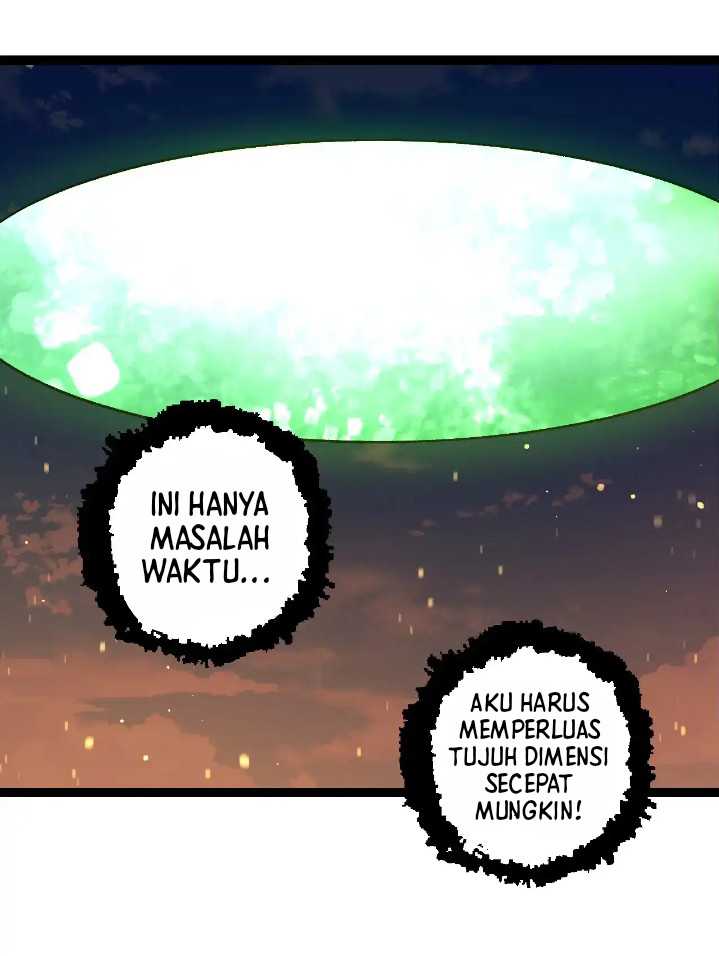 Evolution Begins With A Big Tree Chapter 212