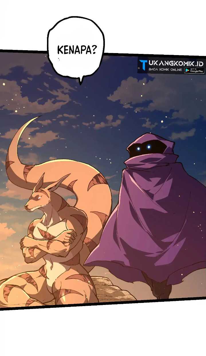 Evolution Begins With A Big Tree Chapter 212