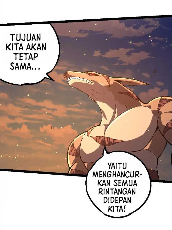 Evolution Begins With A Big Tree Chapter 212