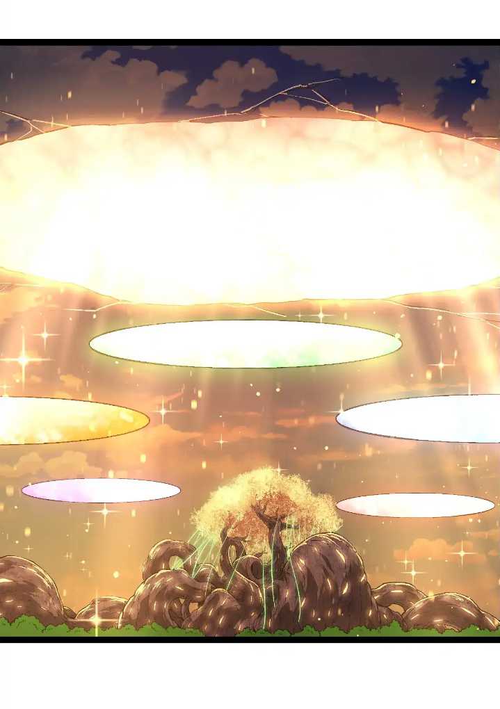 Evolution Begins With A Big Tree Chapter 212