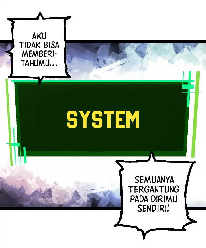 Evolution Begins With A Big Tree Chapter 213