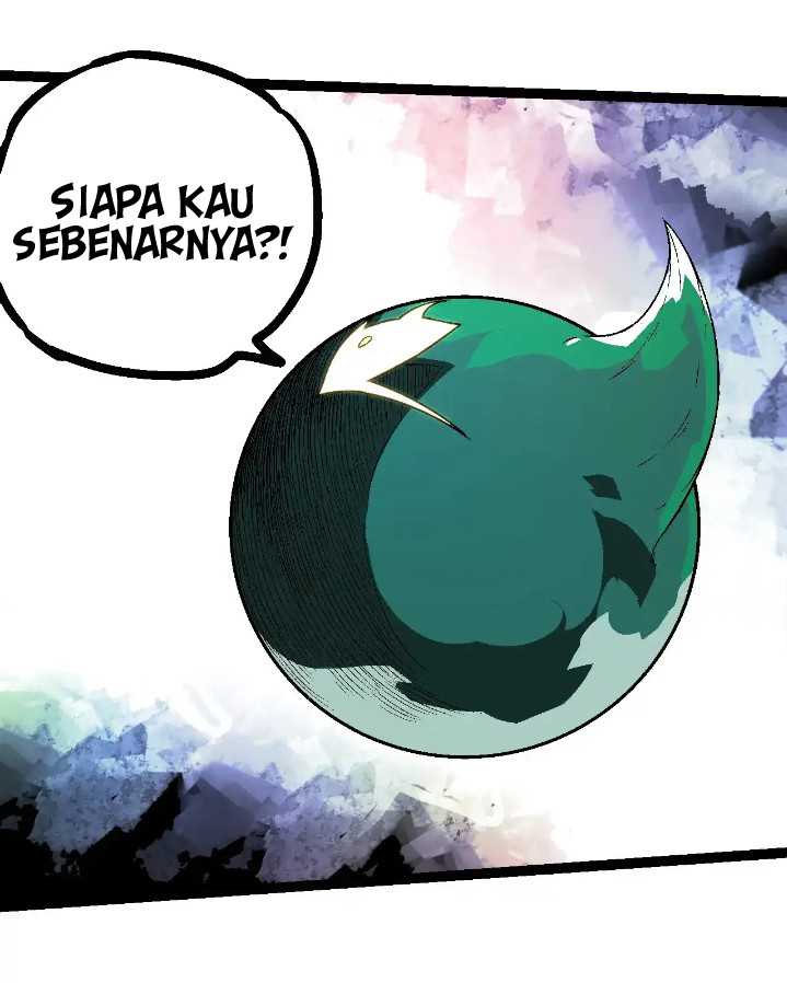Evolution Begins With A Big Tree Chapter 213