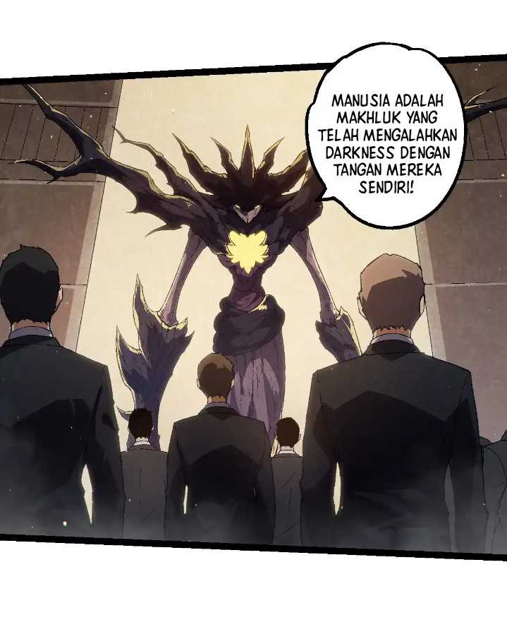 Evolution Begins With A Big Tree Chapter 213