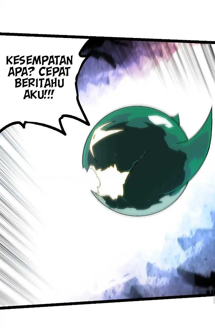 Evolution Begins With A Big Tree Chapter 213