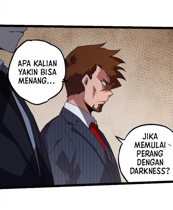 Evolution Begins With A Big Tree Chapter 213