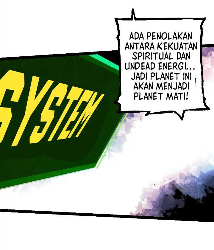 Evolution Begins With A Big Tree Chapter 213