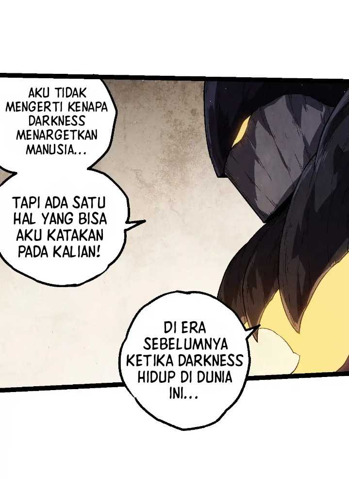 Evolution Begins With A Big Tree Chapter 213