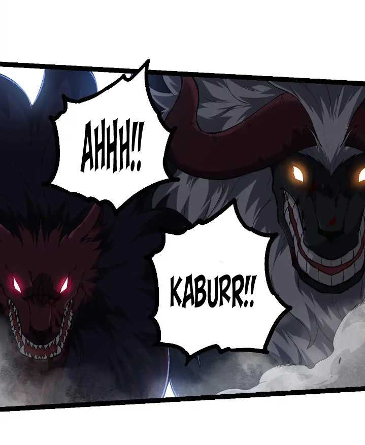 Evolution Begins With A Big Tree Chapter 214
