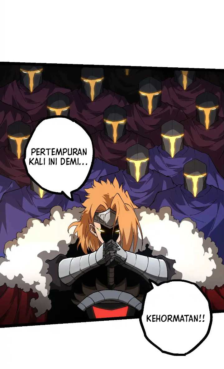 Evolution Begins With A Big Tree Chapter 214