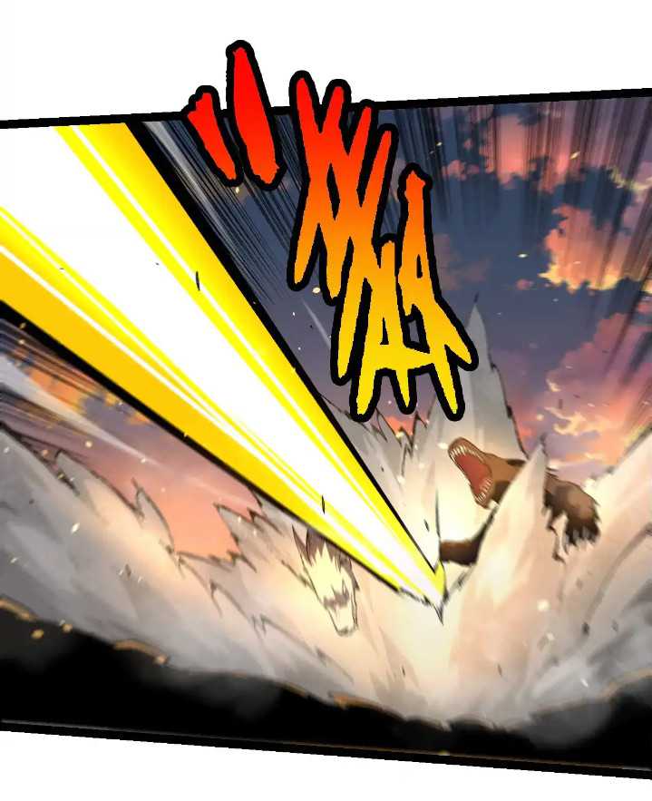 Evolution Begins With A Big Tree Chapter 214