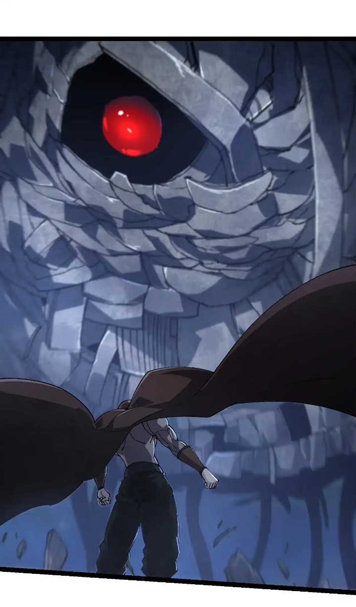 Evolution Begins With A Big Tree Chapter 214