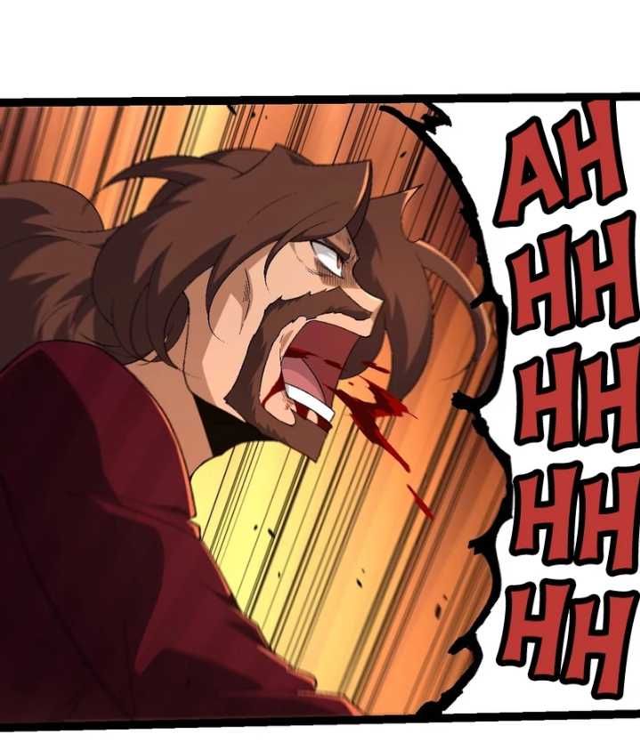 Evolution Begins With A Big Tree Chapter 216