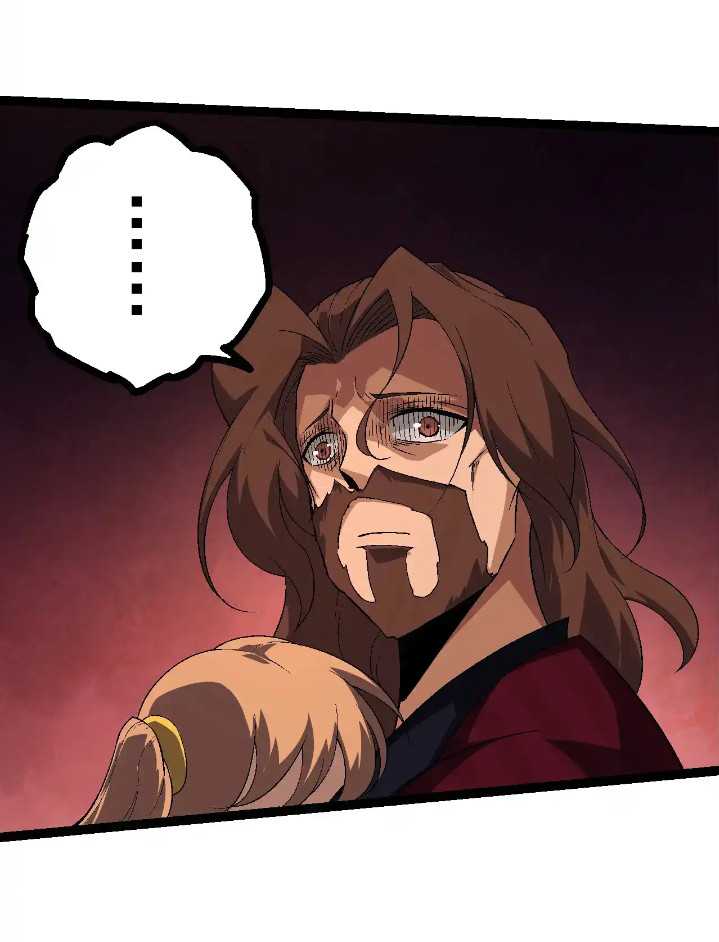 Evolution Begins With A Big Tree Chapter 216