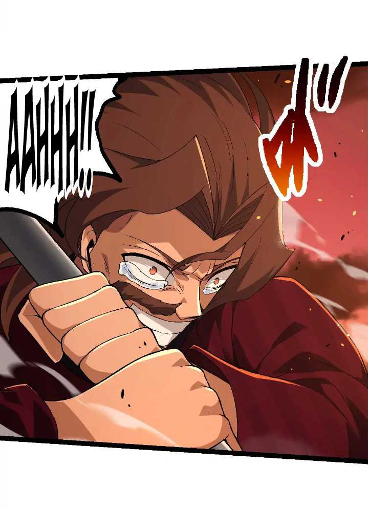 Evolution Begins With A Big Tree Chapter 216