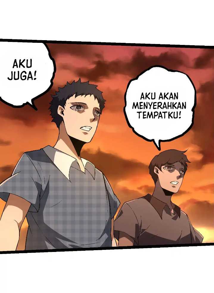 Evolution Begins With A Big Tree Chapter 216