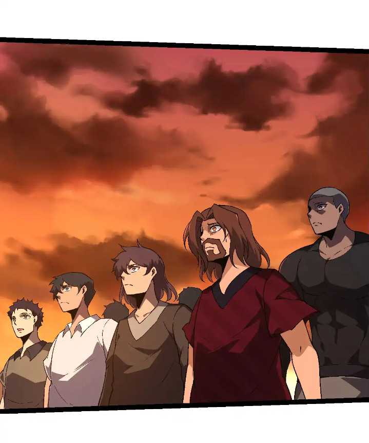 Evolution Begins With A Big Tree Chapter 216