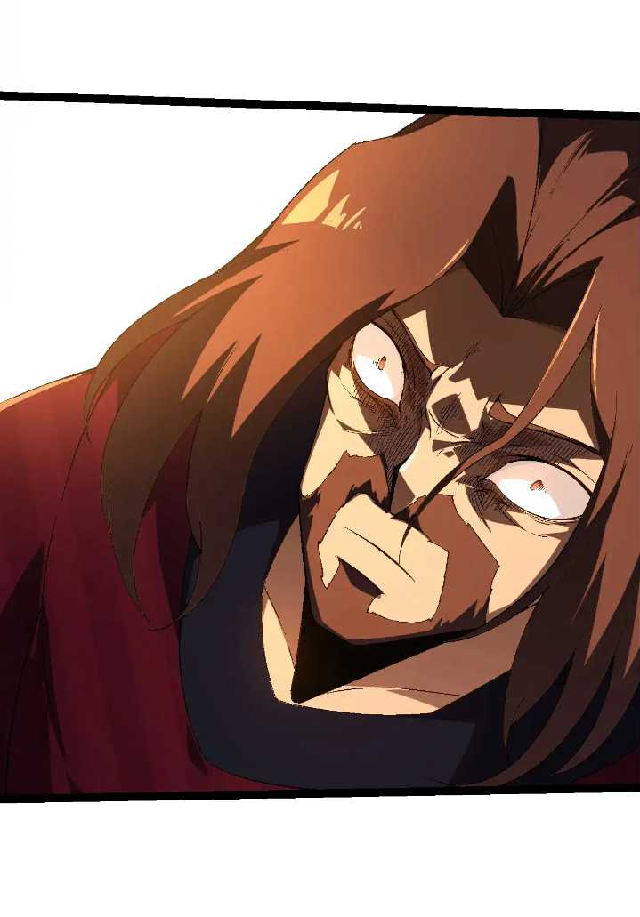 Evolution Begins With A Big Tree Chapter 216