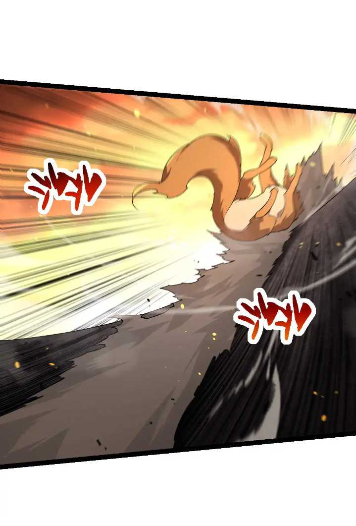 Evolution Begins With A Big Tree Chapter 216