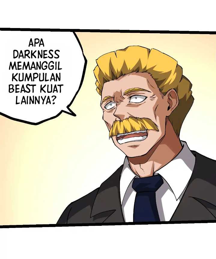 Evolution Begins With A Big Tree Chapter 217