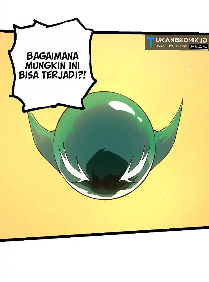 Evolution Begins With A Big Tree Chapter 217
