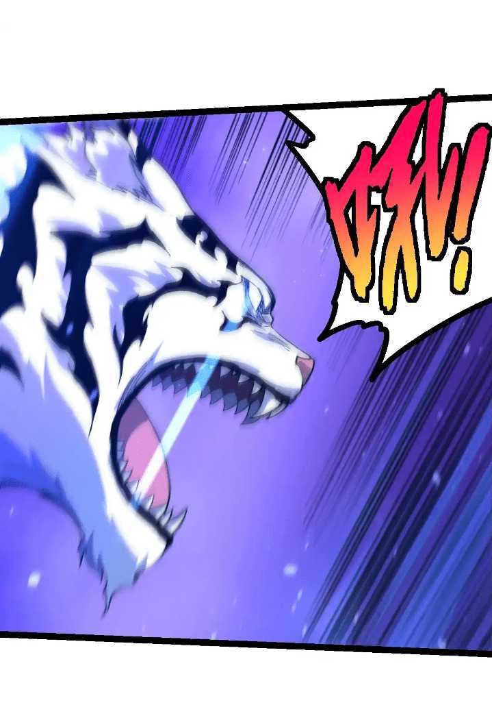 Evolution Begins With A Big Tree Chapter 217