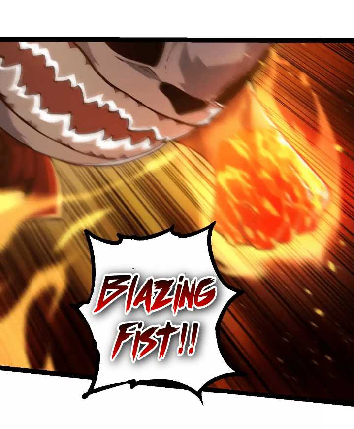 Evolution Begins With A Big Tree Chapter 217