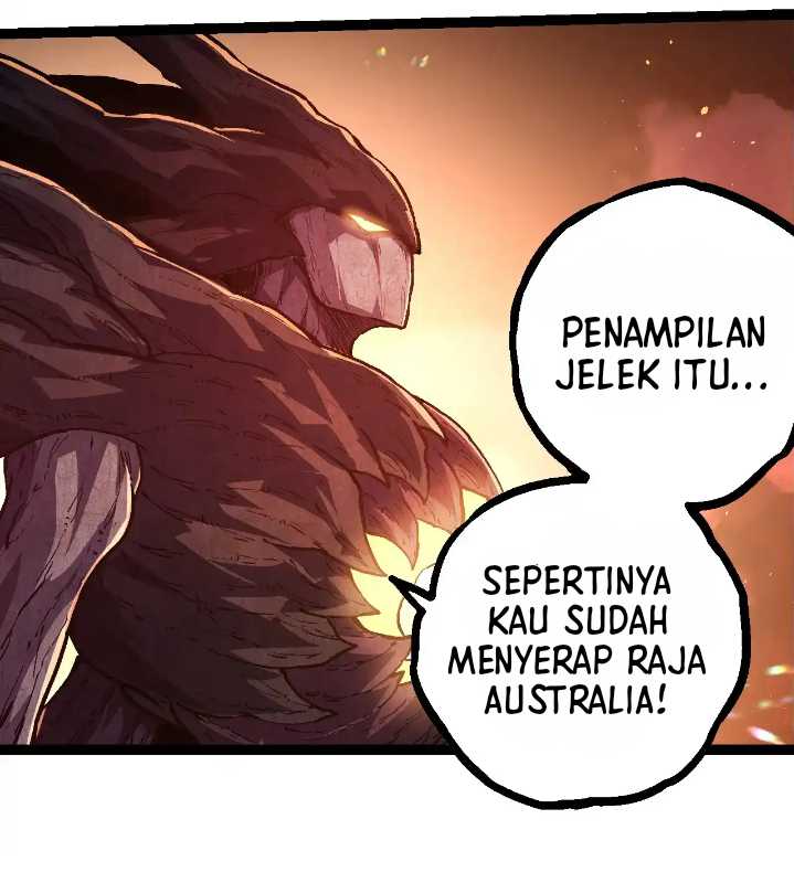 Evolution Begins With A Big Tree Chapter 217