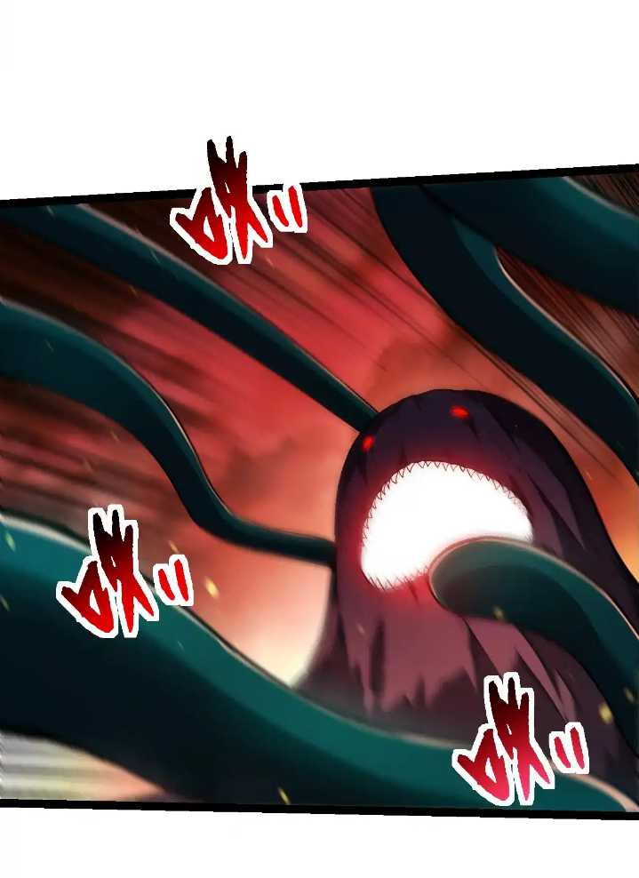 Evolution Begins With A Big Tree Chapter 217