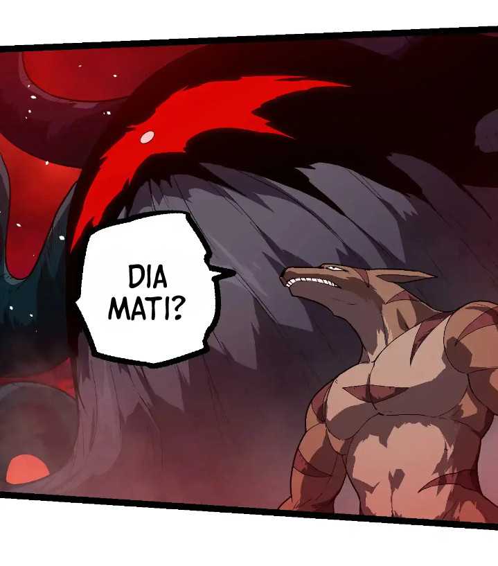 Evolution Begins With A Big Tree Chapter 218