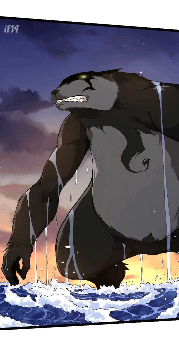Evolution Begins With A Big Tree Chapter 219