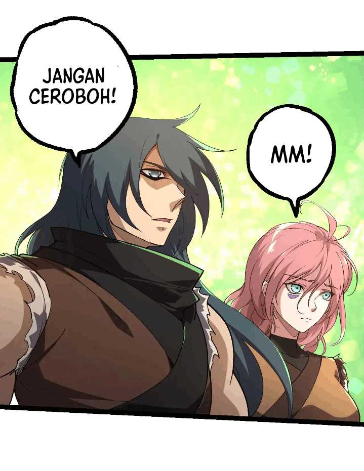 Evolution Begins With A Big Tree Chapter 219