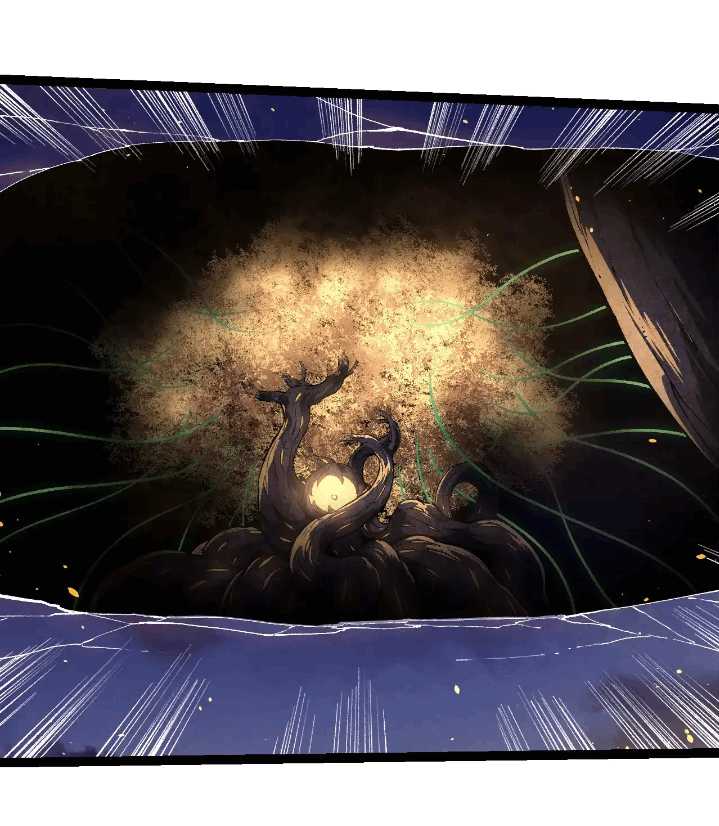 Evolution Begins With A Big Tree Chapter 219