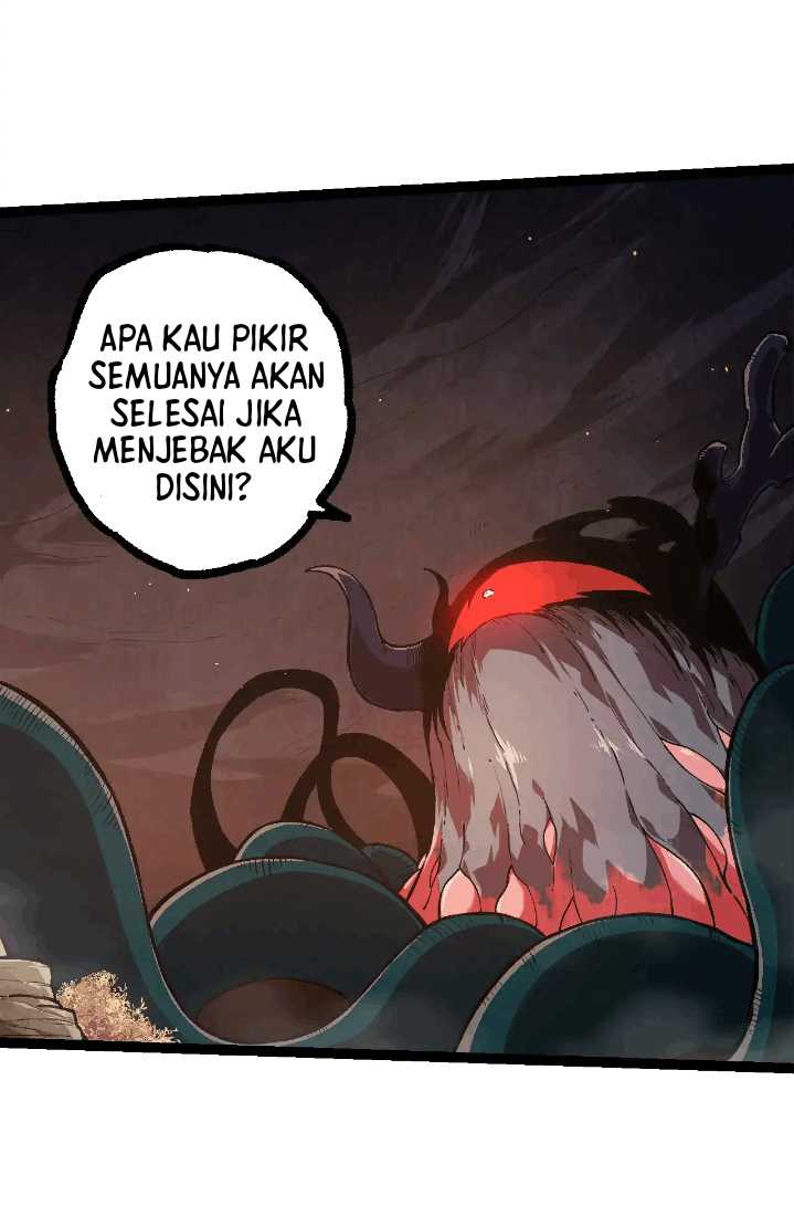 Evolution Begins With A Big Tree Chapter 219