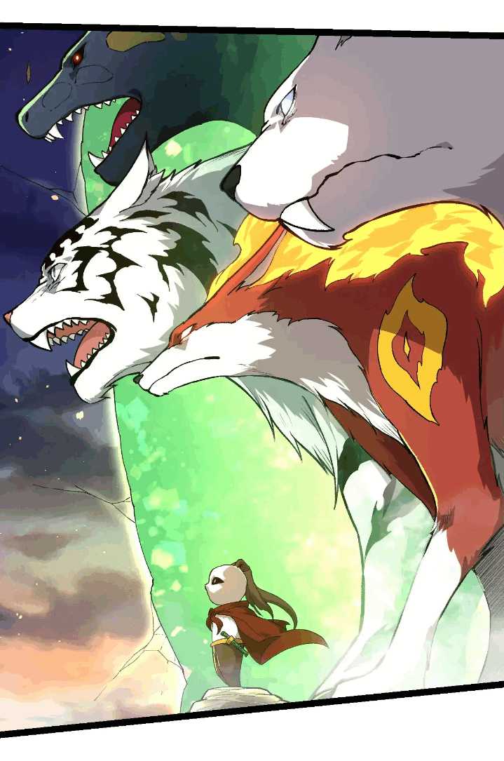 Evolution Begins With A Big Tree Chapter 219