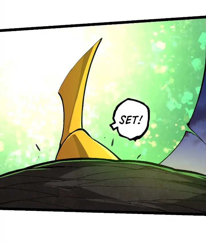 Evolution Begins With A Big Tree Chapter 219