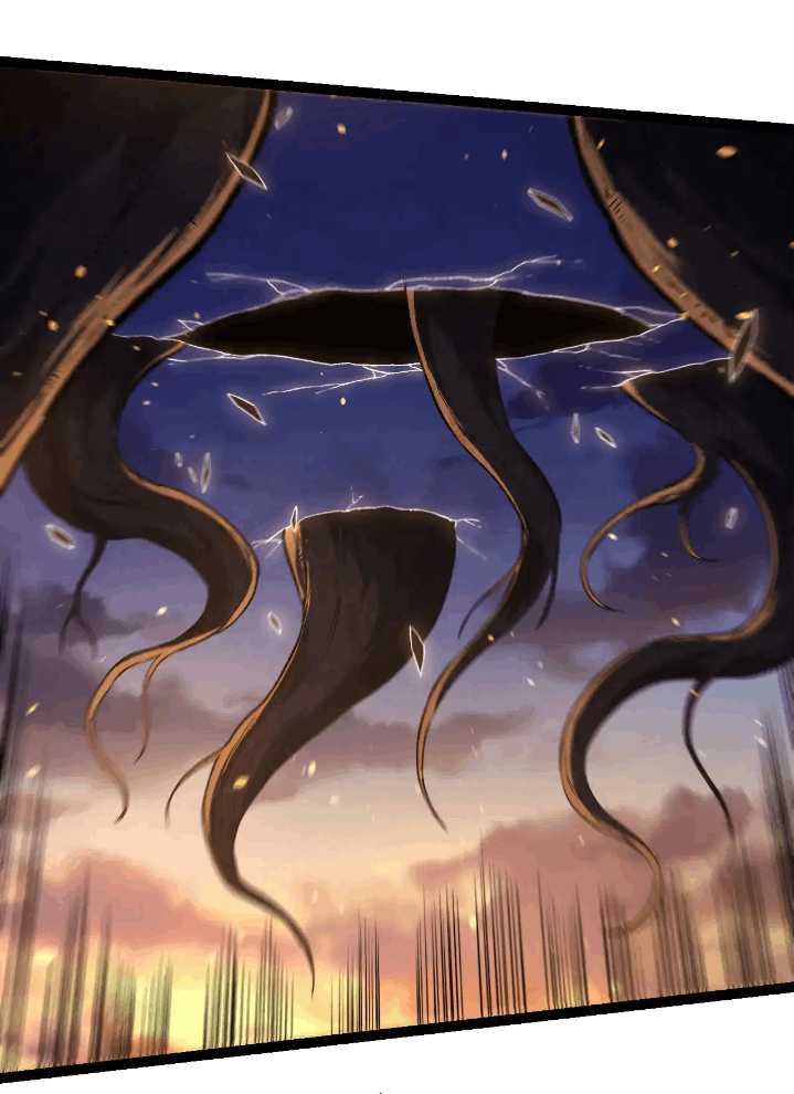Evolution Begins With A Big Tree Chapter 219