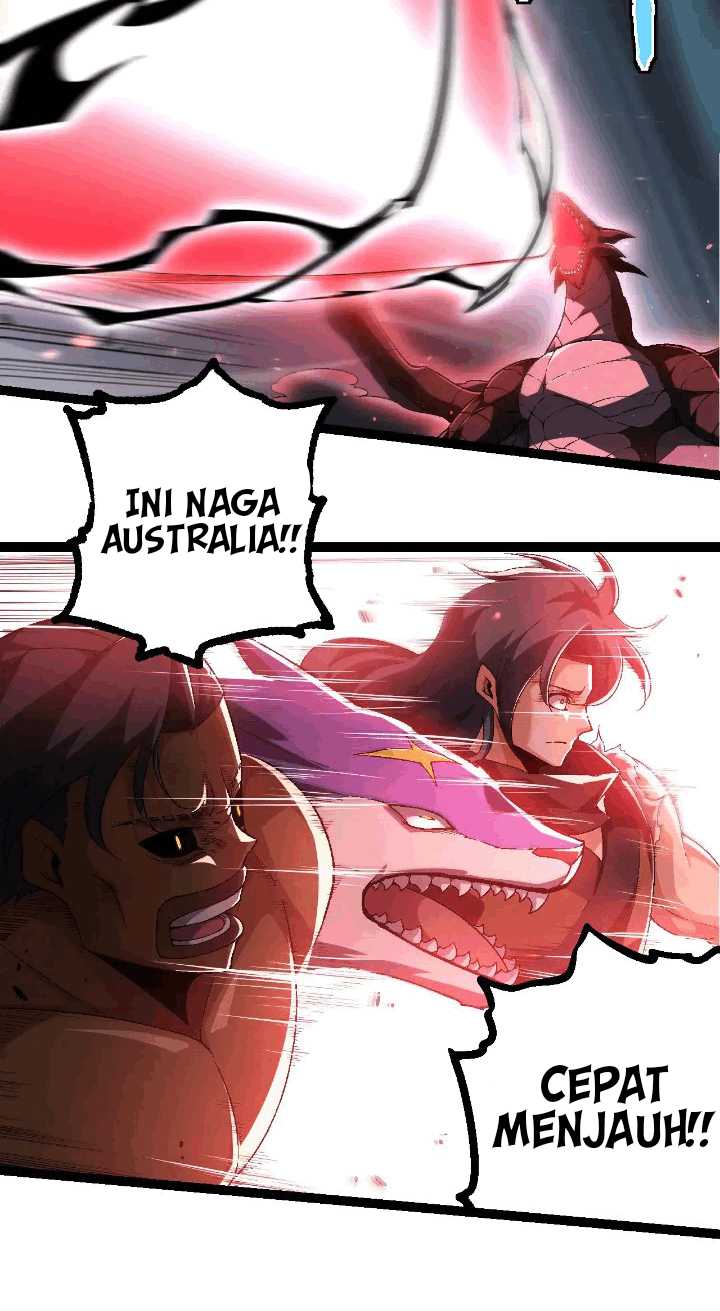 Evolution Begins With A Big Tree Chapter 220