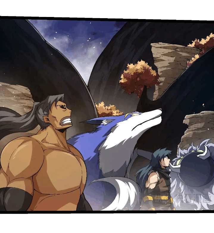 Evolution Begins With A Big Tree Chapter 220