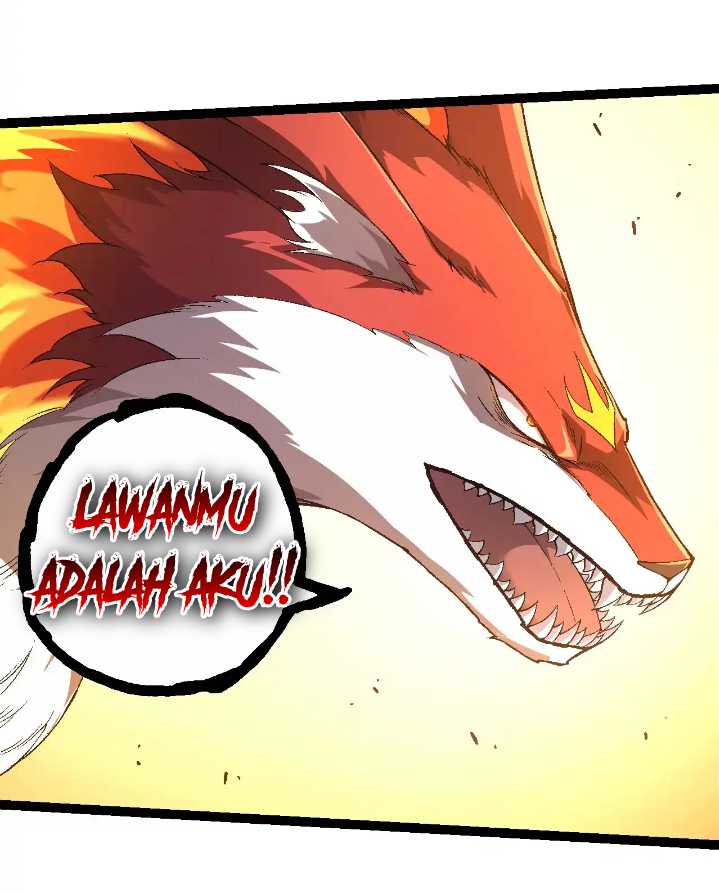 Evolution Begins With A Big Tree Chapter 220