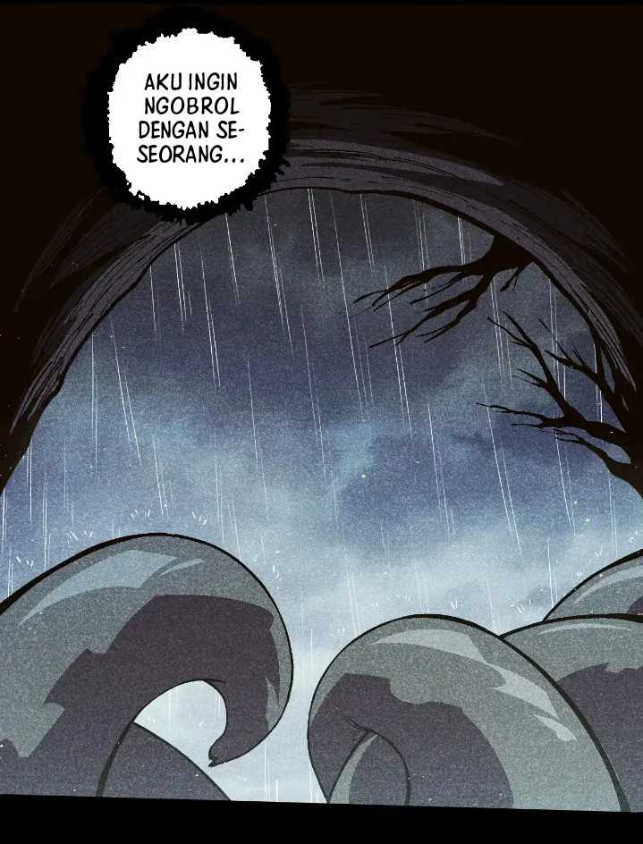 Evolution Begins With A Big Tree Chapter 221