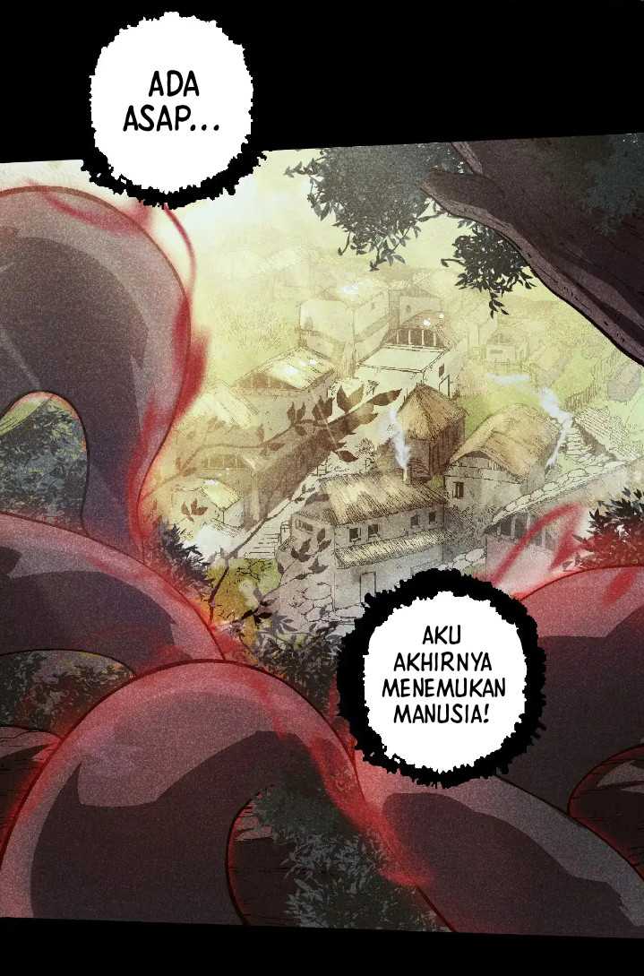 Evolution Begins With A Big Tree Chapter 221