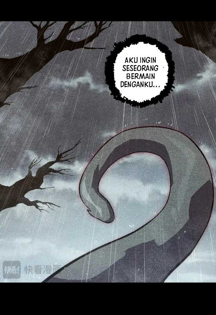 Evolution Begins With A Big Tree Chapter 221